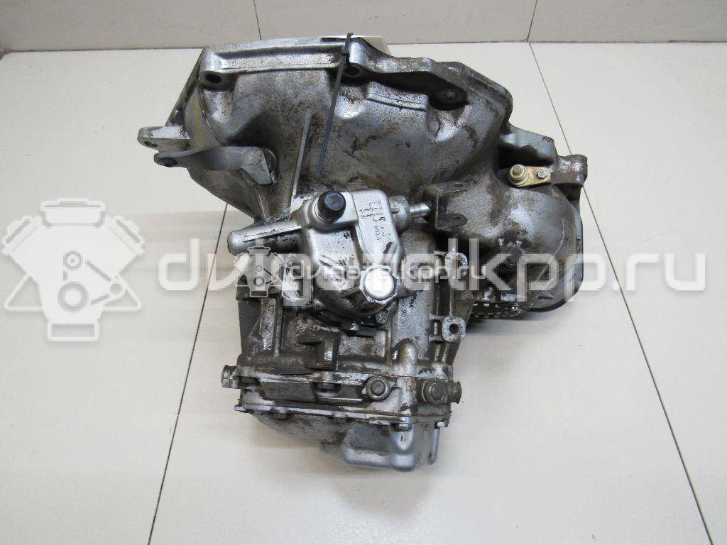 Фото Контрактная (б/у) МКПП для Daewoo / Chevrolet 92 л.с 8V 1.5 л A15SMS бензин 96225023 {forloop.counter}}