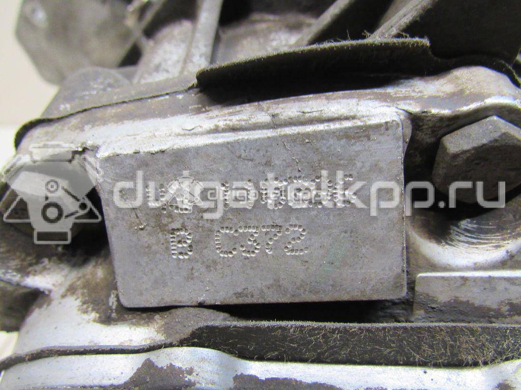 Фото Контрактная (б/у) МКПП для Daewoo / Chevrolet 92 л.с 8V 1.5 л A15SMS бензин 96225023 {forloop.counter}}