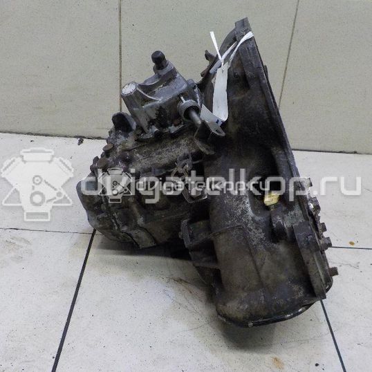 Фото Контрактная (б/у) МКПП для Daewoo / Chevrolet 92 л.с 8V 1.5 л A15SMS бензин 96225023
