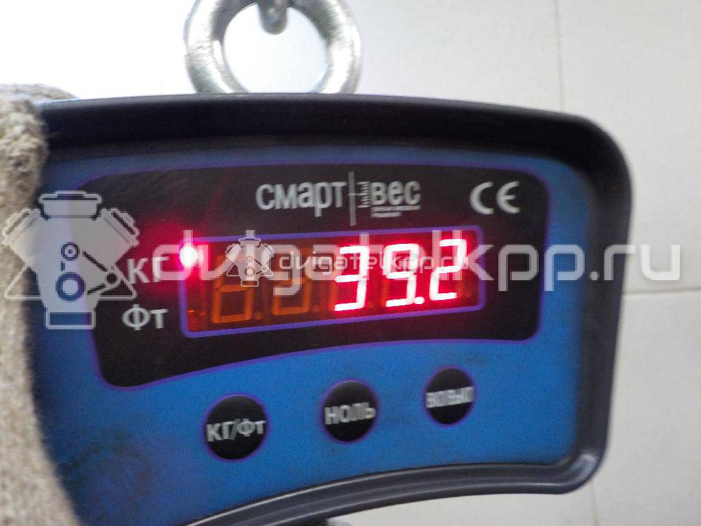 Фото Контрактная (б/у) МКПП для Daewoo / Chevrolet 92 л.с 8V 1.5 л A15SMS бензин 96225023 {forloop.counter}}