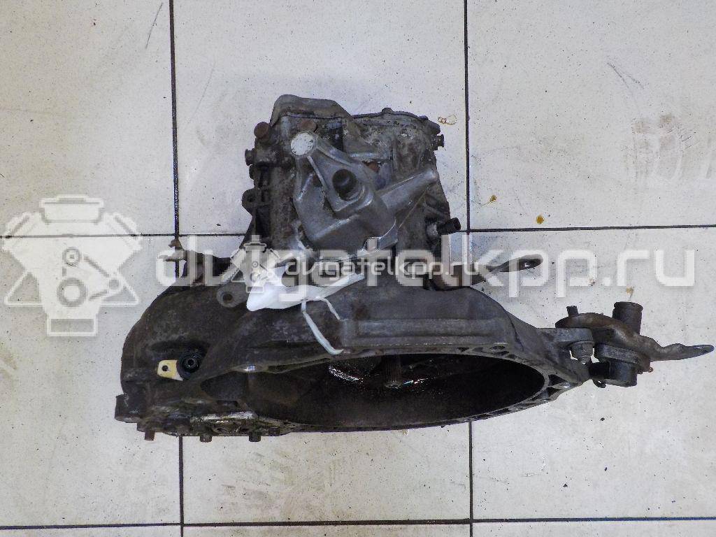 Фото Контрактная (б/у) МКПП для Daewoo / Chevrolet 92 л.с 8V 1.5 л A15SMS бензин 96225023 {forloop.counter}}
