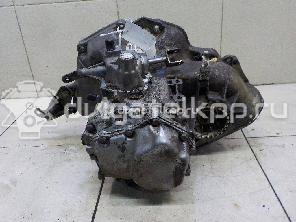 Фото Контрактная (б/у) МКПП для Daewoo / Chevrolet 92 л.с 8V 1.5 л A15SMS бензин 96225023 {forloop.counter}}