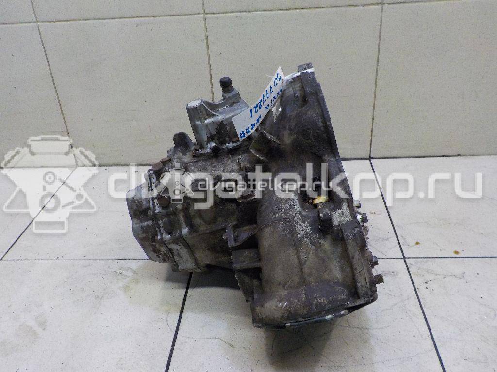 Фото Контрактная (б/у) МКПП для Daewoo / Chevrolet 92 л.с 8V 1.5 л A15SMS бензин 96225023 {forloop.counter}}