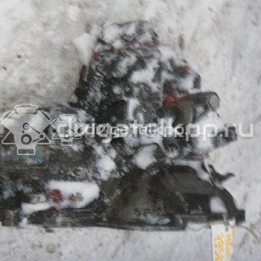 Фото Контрактная (б/у) МКПП для Daewoo / Chevrolet 92 л.с 8V 1.5 л A15SMS бензин 96225023