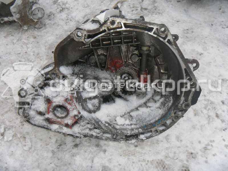 Фото Контрактная (б/у) МКПП для Daewoo / Chevrolet 92 л.с 8V 1.5 л A15SMS бензин 96225023 {forloop.counter}}