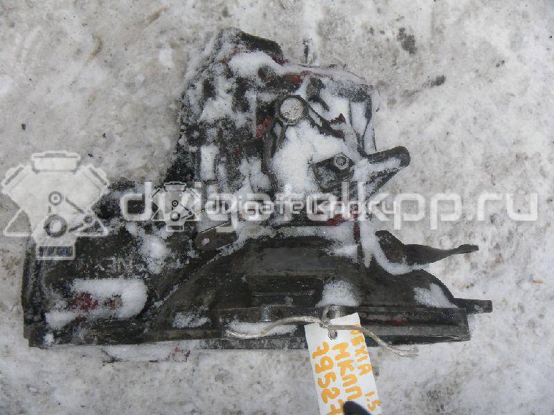 Фото Контрактная (б/у) МКПП для Daewoo / Chevrolet 86 л.с 8V 1.5 л A15SMS бензин 96225023 {forloop.counter}}
