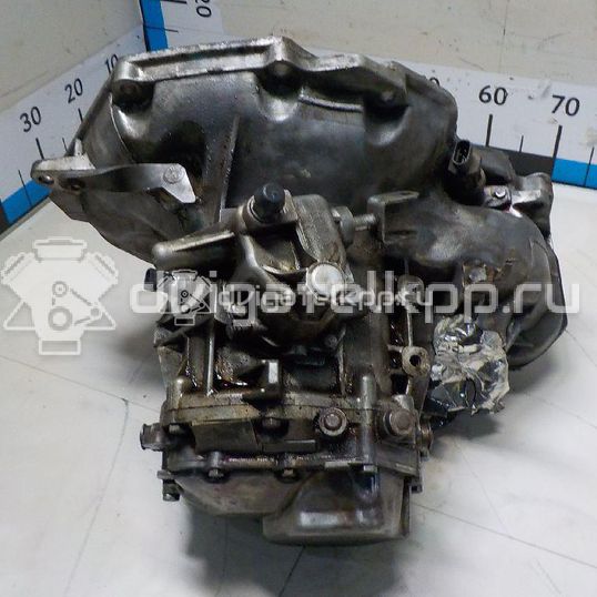 Фото Контрактная (б/у) МКПП для Daewoo / Chevrolet 92 л.с 8V 1.5 л A15SMS бензин 96225023