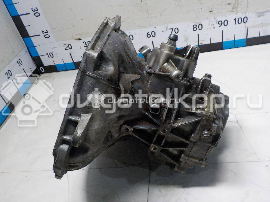 Фото Контрактная (б/у) МКПП для Daewoo / Chevrolet 92 л.с 8V 1.5 л A15SMS бензин 96225023 {forloop.counter}}