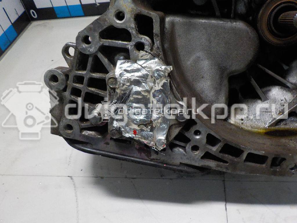 Фото Контрактная (б/у) МКПП для Daewoo / Chevrolet 92 л.с 8V 1.5 л A15SMS бензин 96225023 {forloop.counter}}
