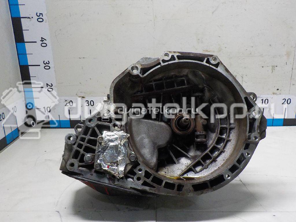 Фото Контрактная (б/у) МКПП для Daewoo / Chevrolet 92 л.с 8V 1.5 л A15SMS бензин 96225023 {forloop.counter}}