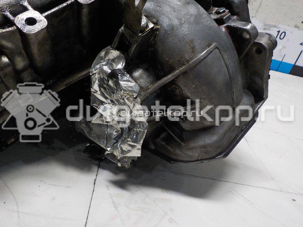 Фото Контрактная (б/у) МКПП для Daewoo / Chevrolet 92 л.с 8V 1.5 л A15SMS бензин 96225023 {forloop.counter}}
