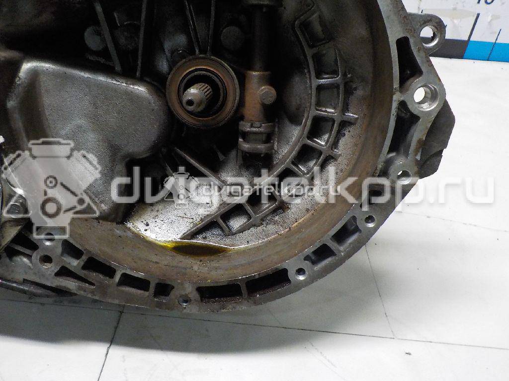 Фото Контрактная (б/у) МКПП для Daewoo / Chevrolet 92 л.с 8V 1.5 л A15SMS бензин 96225023 {forloop.counter}}