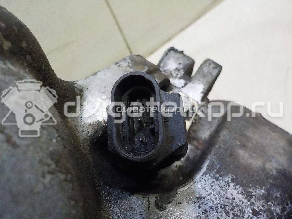 Фото Контрактная (б/у) МКПП для Daewoo / Chevrolet 92 л.с 8V 1.5 л A15SMS бензин 96225023 {forloop.counter}}