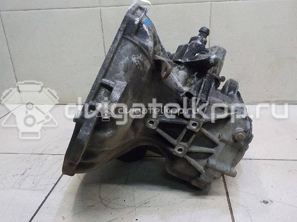 Фото Контрактная (б/у) МКПП для Daewoo / Chevrolet 86 л.с 8V 1.5 л A15SMS бензин 96225023 {forloop.counter}}