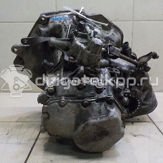 Фото Контрактная (б/у) МКПП для Daewoo / Chevrolet 84-99 л.с 8V 1.5 л A15SMS бензин 96225023