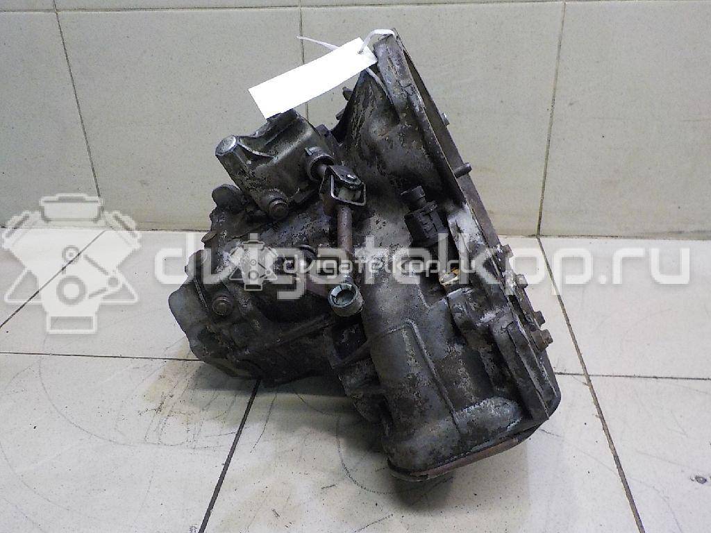 Фото Контрактная (б/у) МКПП для Daewoo / Chevrolet 84-99 л.с 8V 1.5 л A15SMS бензин 96225023 {forloop.counter}}
