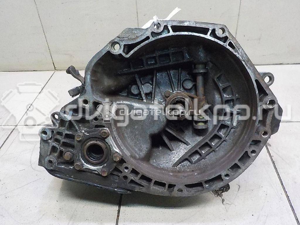 Фото Контрактная (б/у) МКПП для Daewoo / Chevrolet 84-99 л.с 8V 1.5 л A15SMS бензин 96225023 {forloop.counter}}