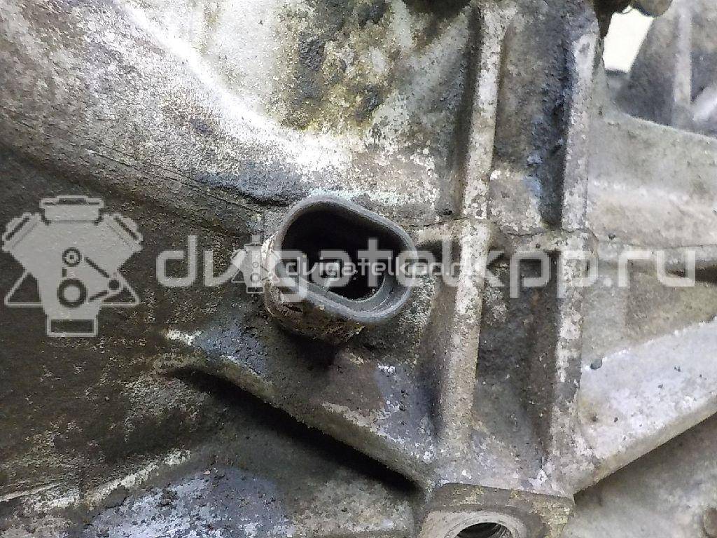 Фото Контрактная (б/у) МКПП для Daewoo / Chevrolet 84-99 л.с 8V 1.5 л A15SMS бензин 96225023 {forloop.counter}}