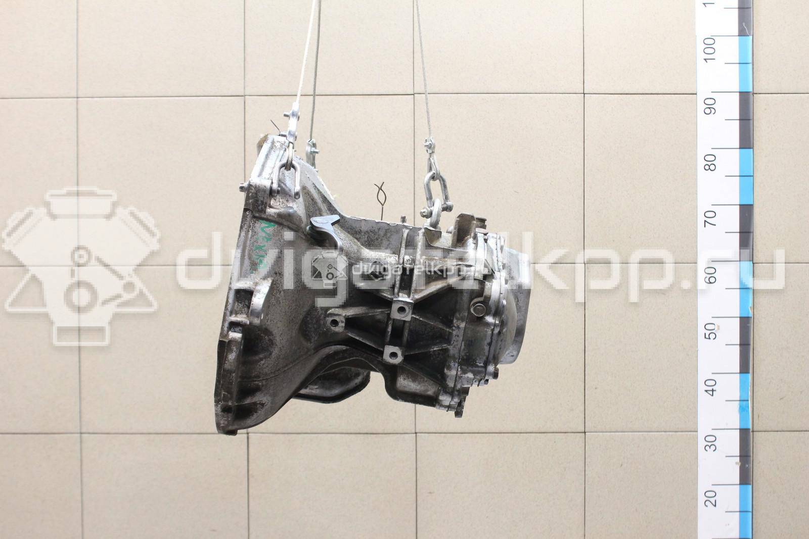 Фото Контрактная (б/у) МКПП для Daewoo / Chevrolet 92 л.с 8V 1.5 л A15SMS бензин 96225023 {forloop.counter}}