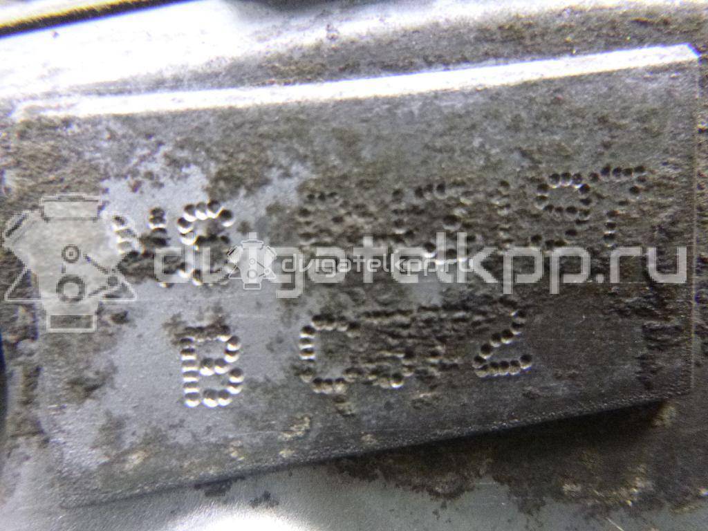 Фото Контрактная (б/у) МКПП для Daewoo / Chevrolet 92 л.с 8V 1.5 л A15SMS бензин 96225023 {forloop.counter}}
