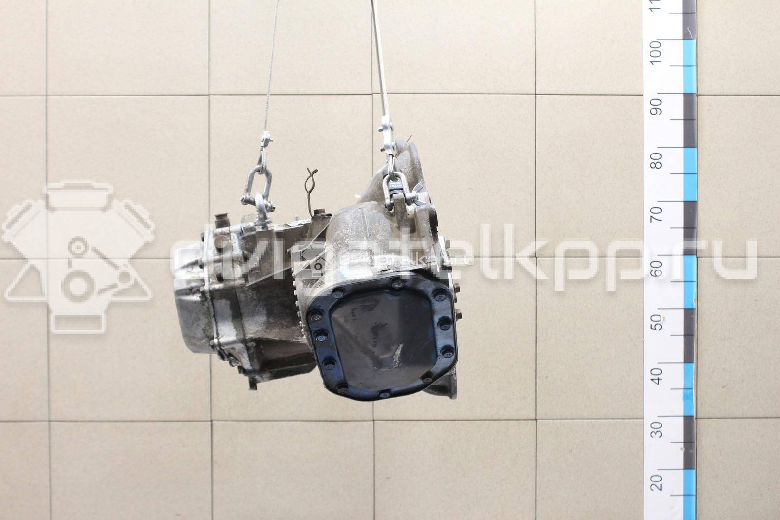 Фото Контрактная (б/у) МКПП для Daewoo / Chevrolet 92 л.с 8V 1.5 л A15SMS бензин 96225023 {forloop.counter}}