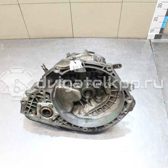 Фото Контрактная (б/у) МКПП для Daewoo / Chevrolet 86 л.с 8V 1.5 л A15SMS бензин 96225023