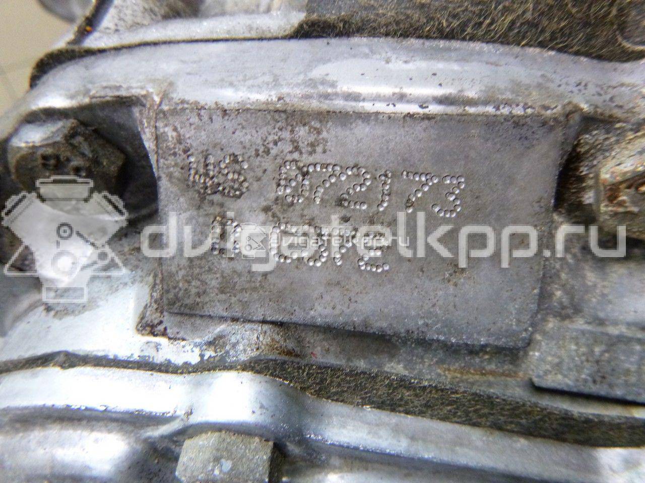 Фото Контрактная (б/у) МКПП для Daewoo / Chevrolet 92 л.с 8V 1.5 л A15SMS бензин 96225023 {forloop.counter}}