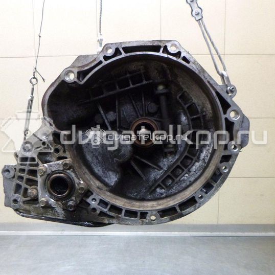 Фото Контрактная (б/у) МКПП для Daewoo / Chevrolet 84-99 л.с 8V 1.5 л A15SMS бензин 96225023