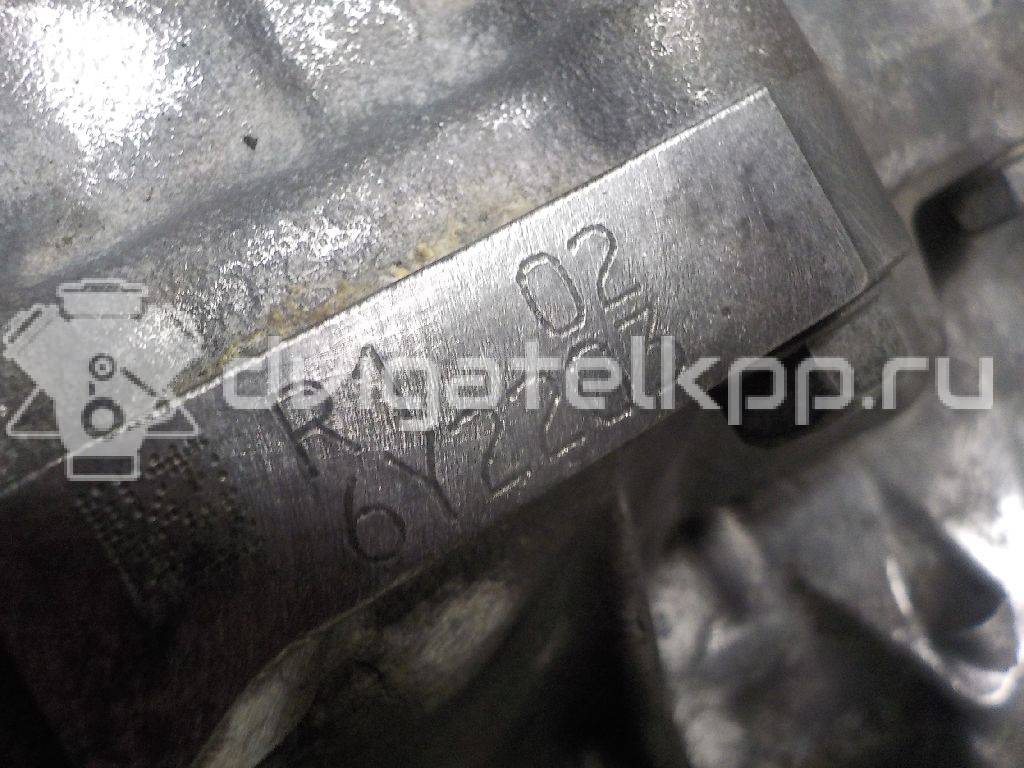 Фото Контрактная (б/у) АКПП для Chrysler / Jeep / Dodge 156 л.с 16V 2.0 л ECN бензин 68000676ac {forloop.counter}}