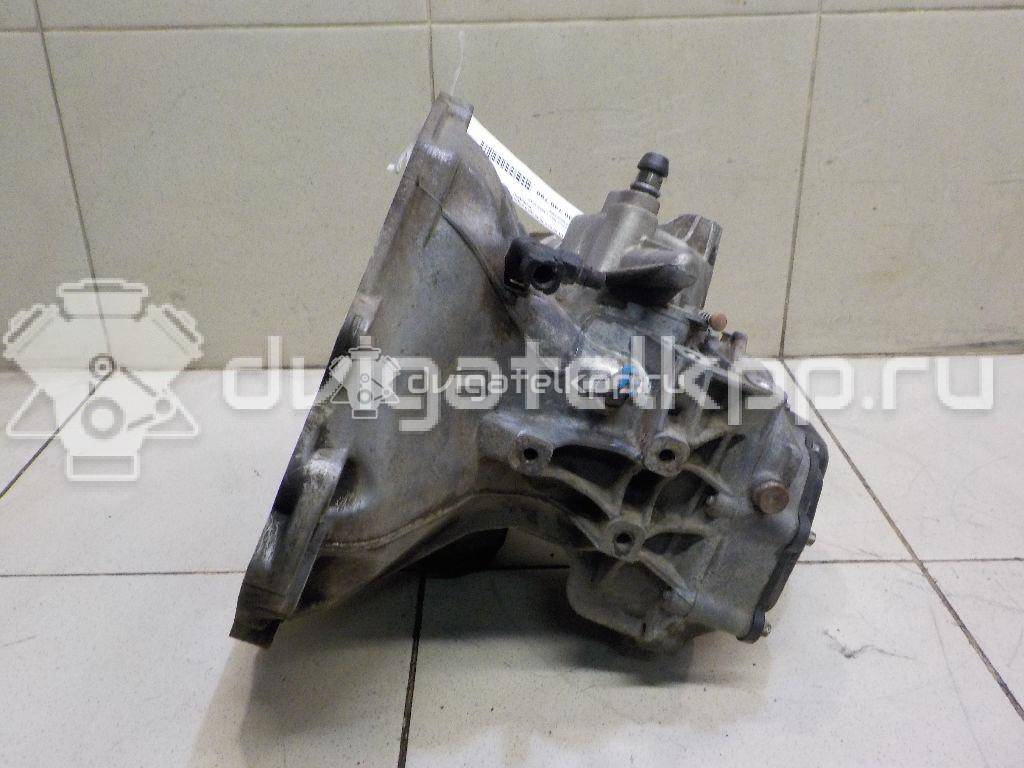 Фото Контрактная (б/у) МКПП для Daewoo / Chevrolet 92 л.с 8V 1.5 л A15SMS бензин 96284465 {forloop.counter}}