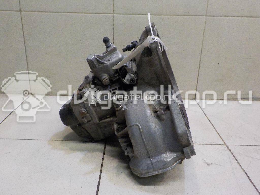 Фото Контрактная (б/у) МКПП для Daewoo / Chevrolet 92 л.с 8V 1.5 л A15SMS бензин 96284465 {forloop.counter}}