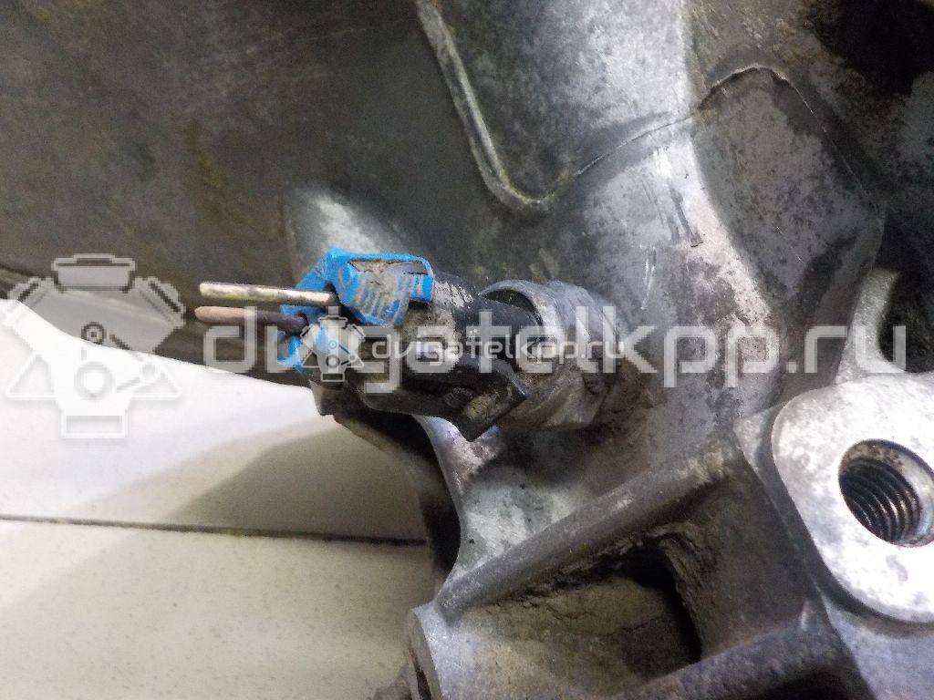 Фото Контрактная (б/у) МКПП для Daewoo / Chevrolet 86 л.с 8V 1.5 л A15SMS бензин 96284465 {forloop.counter}}