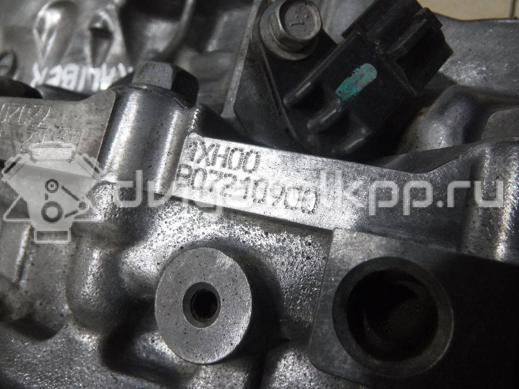 Фото Контрактная (б/у) АКПП для Chrysler / Jeep / Dodge 156 л.с 16V 2.0 л ECN бензин 68000676AC {forloop.counter}}