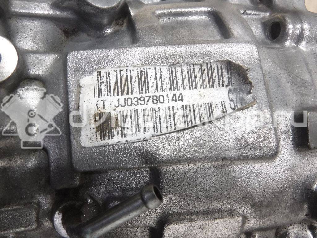 Фото Контрактная (б/у) АКПП для Jeep / Dodge / Chrysler (Bbdc) 156 л.с 16V 2.0 л ECN бензин 68000676AC {forloop.counter}}