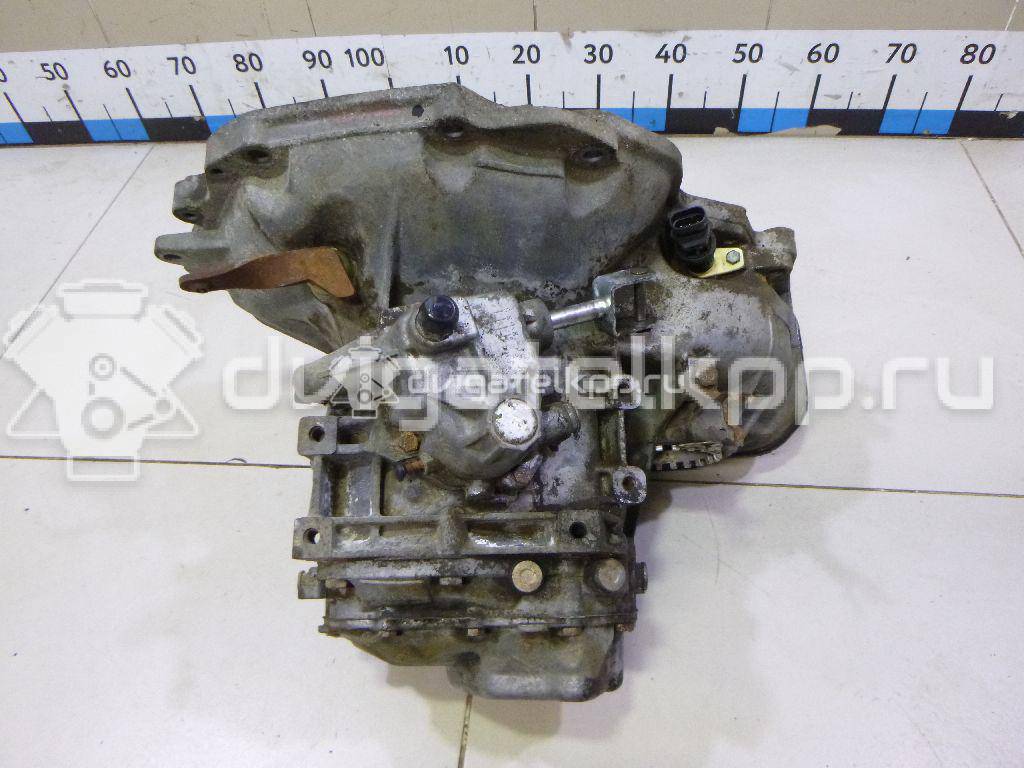 Фото Контрактная (б/у) МКПП для Daewoo / Chevrolet / Holden 106 л.с 16V 1.6 л F16D3 бензин 96940806 {forloop.counter}}