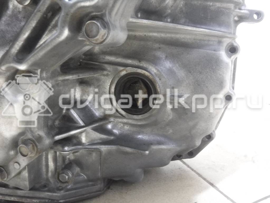 Фото Контрактная (б/у) АКПП для Jeep / Dodge / Chrysler (Bbdc) 156 л.с 16V 2.0 л ECN бензин 68000676AC {forloop.counter}}