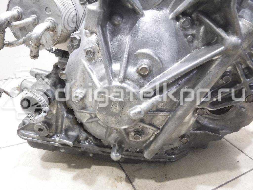 Фото Контрактная (б/у) АКПП для Jeep / Dodge / Chrysler (Bbdc) 156 л.с 16V 2.0 л ECN бензин 68000676AC {forloop.counter}}