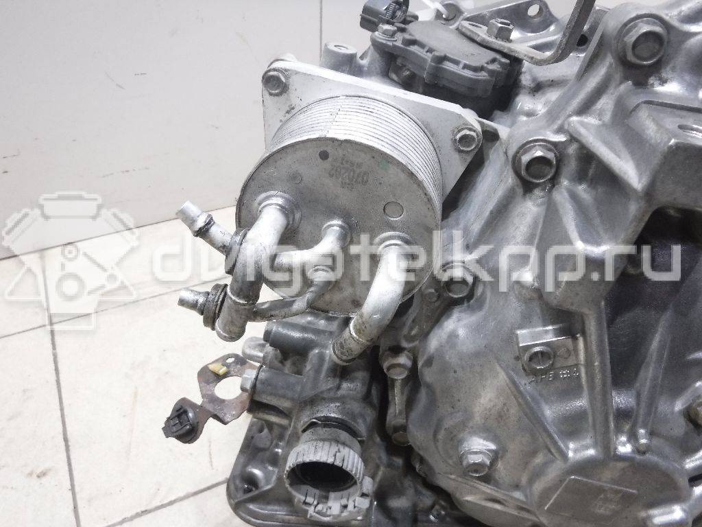 Фото Контрактная (б/у) АКПП для Jeep / Dodge / Chrysler (Bbdc) 156 л.с 16V 2.0 л ECN бензин 68000676AC {forloop.counter}}