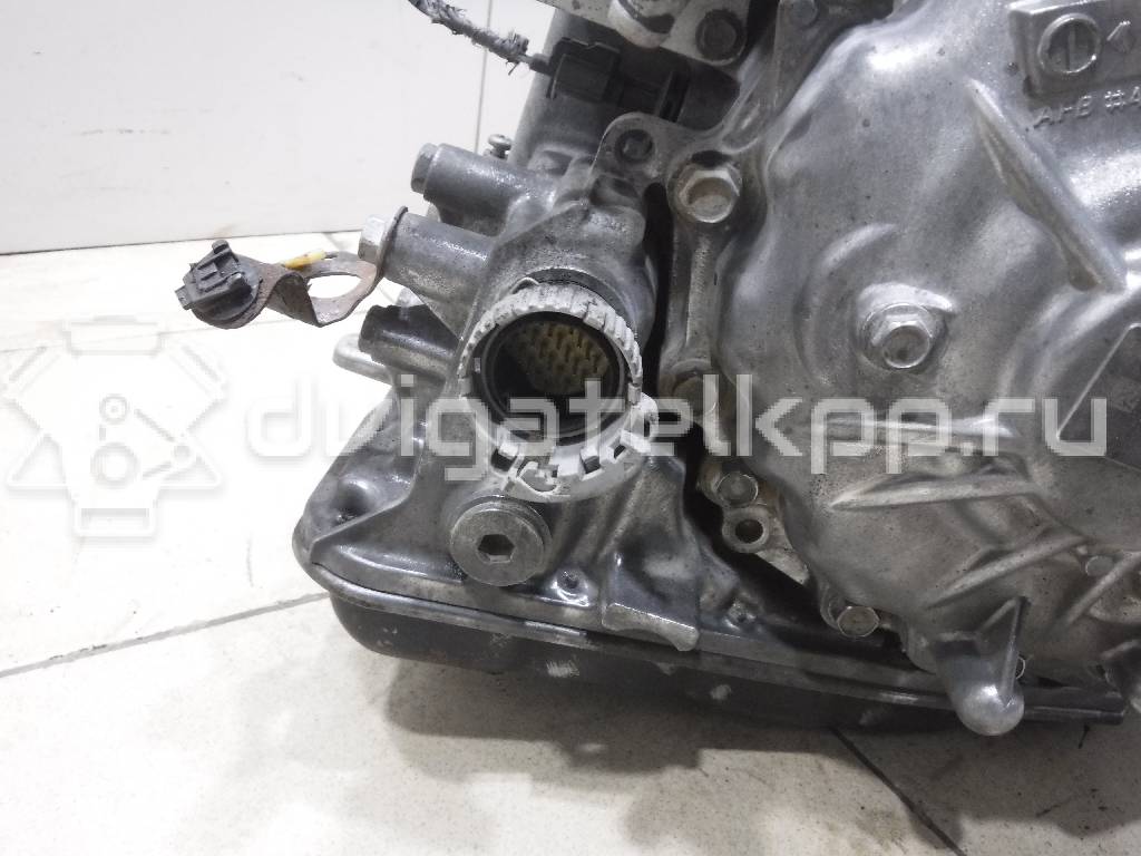 Фото Контрактная (б/у) АКПП для Jeep / Dodge / Chrysler (Bbdc) 156 л.с 16V 2.0 л ECN бензин 68000676AC {forloop.counter}}