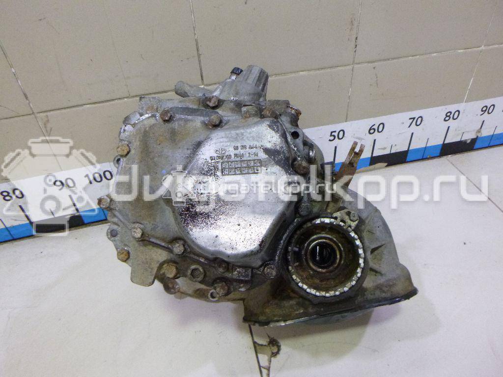 Фото Контрактная (б/у) МКПП для Daewoo / Chevrolet / Holden 105 л.с 16V 1.6 л F16D3 бензин 96940806 {forloop.counter}}