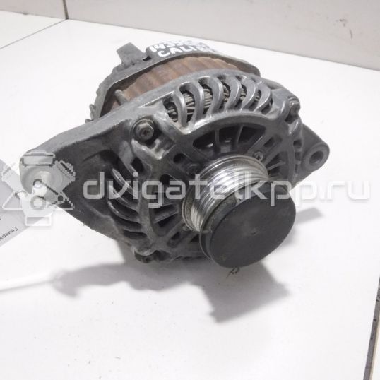 Фото Генератор  4801323AD для Jeep Patriot Mk74 / Compass