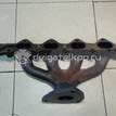 Фото Коллектор выпускной для двигателя F16D3 для Daewoo / Buick (Sgm) / Chevrolet / Holden 106-110 л.с 16V 1.6 л бензин {forloop.counter}}