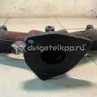 Фото Коллектор выпускной для двигателя F16D3 для Daewoo / Buick (Sgm) / Chevrolet / Holden 106-110 л.с 16V 1.6 л бензин {forloop.counter}}