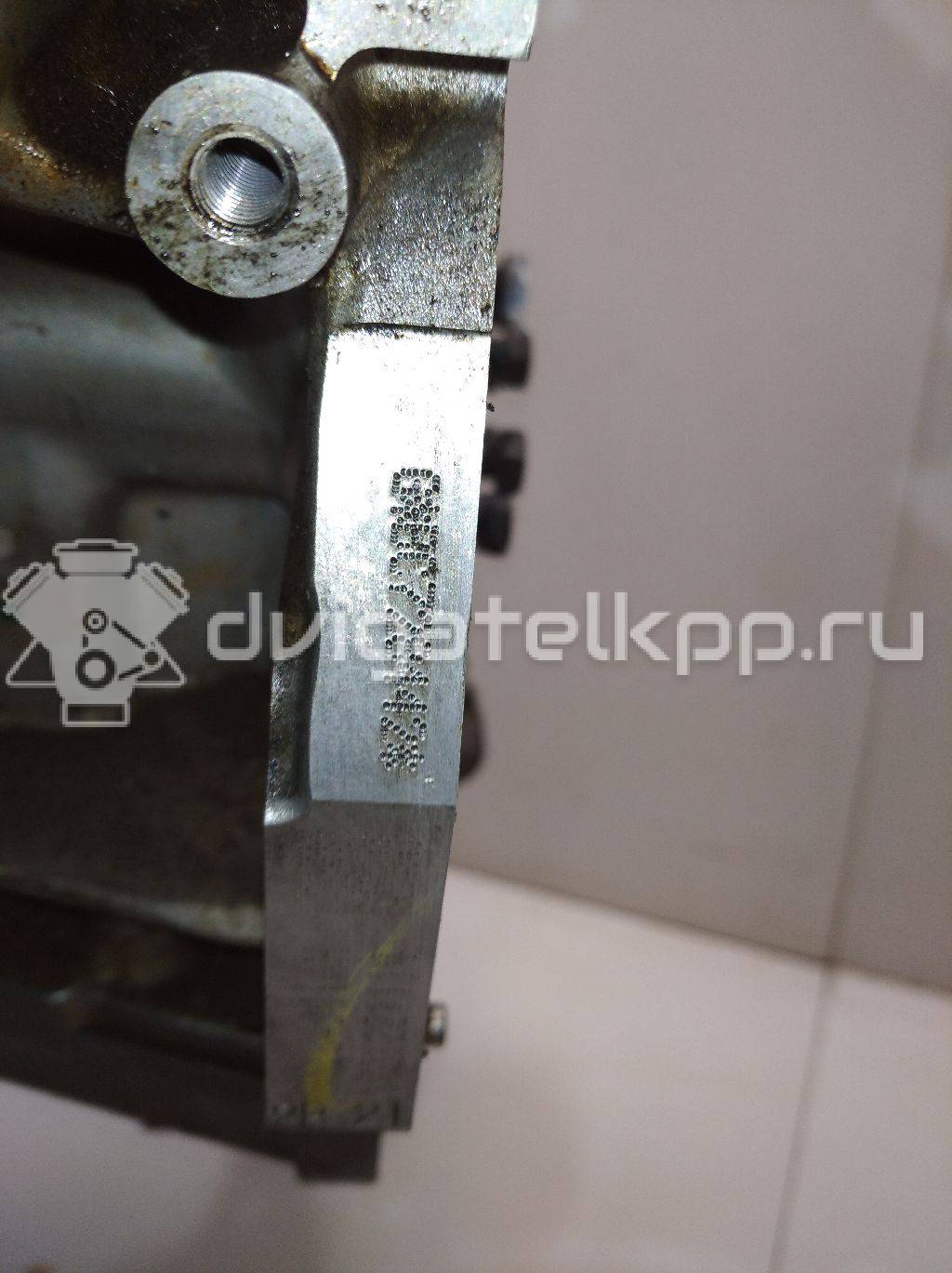 Фото Контрактный (б/у) двигатель ERB для Chrysler / Jeep / Dodge / Ram 284-294 л.с 24V 3.6 л Бензин/спирт 68274396aa {forloop.counter}}