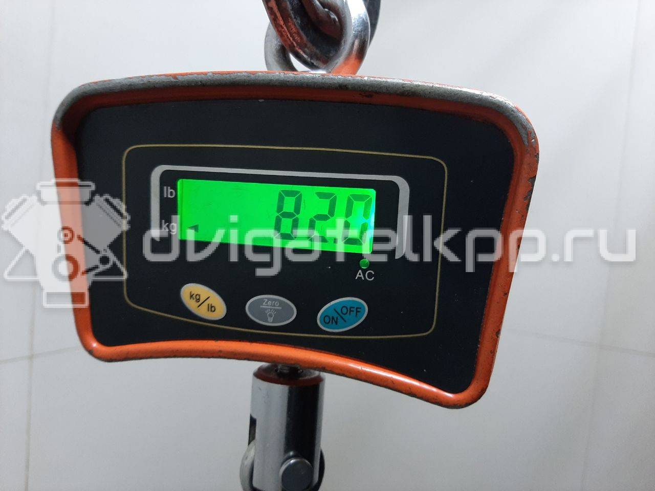 Фото Контрактная (б/у) АКПП для Chrysler / Jeep / Dodge / Ram 283-305 л.с 24V 3.6 л ERB бензин 68148949AD {forloop.counter}}