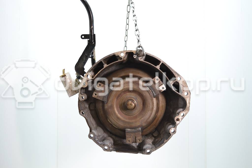 Фото Контрактная (б/у) АКПП для Chrysler / Dodge / Fiat / Ram / Jeep 280 л.с 24V 3.6 л ERB бензин 68148949ad {forloop.counter}}