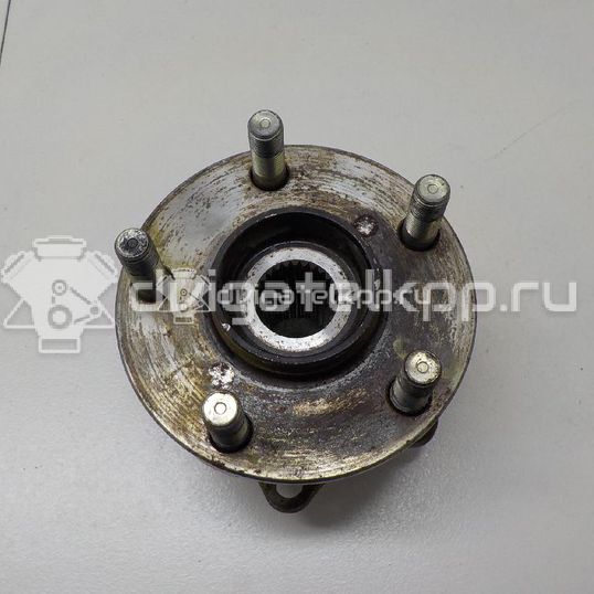 Фото Ступица задняя  28473FG000 для Subaru Wrx / Legacy / Impreza / Outback / Forester