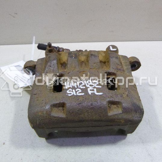 Фото Суппорт тормозной передний левый  26292FE011 для Subaru Legacy / Impreza / Outback / Forester / Xv