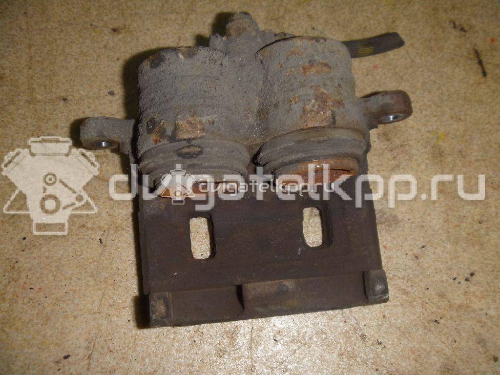 Фото Суппорт тормозной передний левый  26292SA010 для Subaru Legacy / Impreza / Outback / Forester / Xv {forloop.counter}}