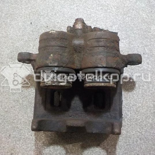 Фото Суппорт тормозной передний левый  26292SA010 для Subaru Legacy / Impreza / Outback / Forester / Xv